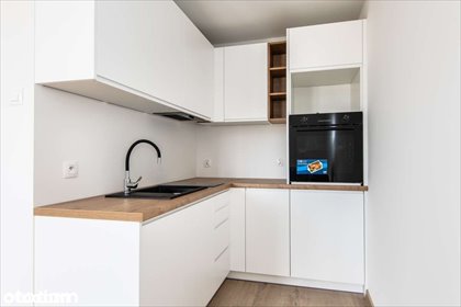 Na sprzedaż jasne 36 m² mieszkanie na Grunwaldzie w Poznaniu mieszkanie Poznań, Grunwald