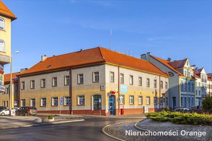 lokal użytkowy na sprzedaż 1581m2 lokal użytkowy Iława, Iława, ul. Jagiellończyka