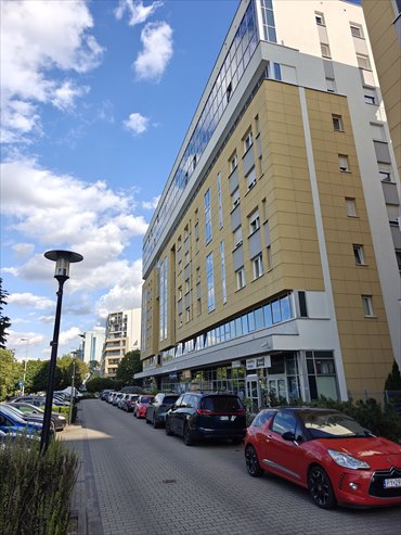 mieszkanie na wynajem 34m2 mieszkanie Poznań, Grunwald, Grunwald Północ, Marcelińska