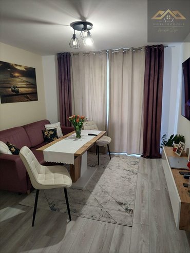 mieszkanie na sprzedaż Tarnów Grabówka Promienna 39,60 m2