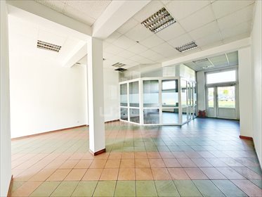 Lokal usługowy 83,8 m2 - świetna lokalizacja w Tczewie lokal użytkowy Tczew, Kubusia Puchatka