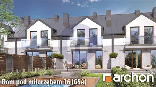 dom na sprzedaż Polkowice 122,95 m2