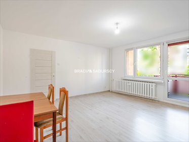 mieszkanie na sprzedaż 91m2 mieszkanie Kraków, Bieżanów-Prokocim, Rydygiera