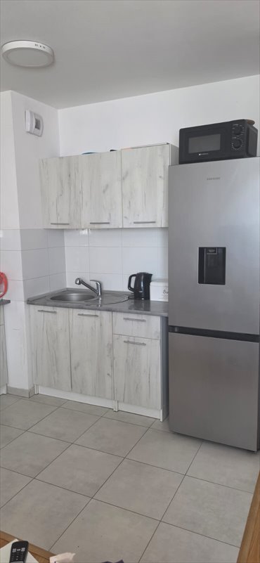 Wynajmę nowoczesne 41 m² mieszkanie 2 pok. w Krakowie mieszkanie Kraków, Podgórze Duchackie, Kordiana