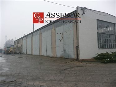 Lokal użytkowy na wynajem Kalisz, Winiary, Winiary 400m2 Foto 1