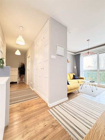 mieszkanie na sprzedaż 41m2 mieszkanie Pruszcz Gdański, Lawendowa