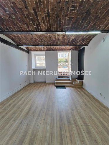 lokal użytkowy na wynajem 35m2 lokal użytkowy Bielsko-Biała, Śródmieście Bielsko