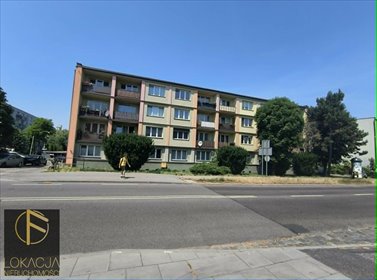 Przestronne 3-pokojowe mieszkanie w centrum Kalisza. mieszkanie Kalisz, Ułańska