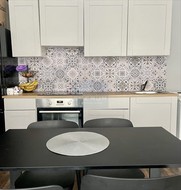 mieszkanie na sprzedaż 40m2 mieszkanie Częstochowa, Śródmieście, gen. Jana Henryka Dąbrowskiego