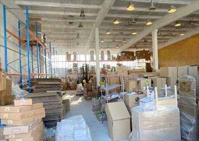 lokal użytkowy na wynajem 450m2 lokal użytkowy Katowice