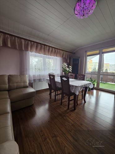 dom na sprzedaż 186m2 dom Żyrardów