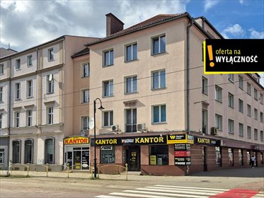 mieszkanie na sprzedaż 39m2 mieszkanie Elbląg, 1 Maja