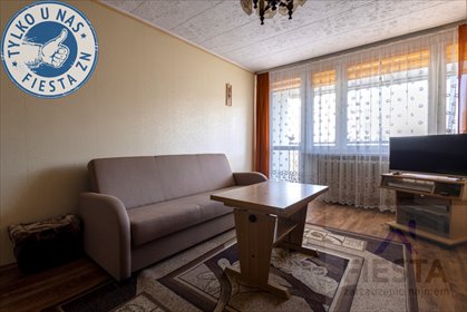 mieszkanie na wynajem 51m2 mieszkanie Sosnowiec, Środula, Henryka Rodakowskiego