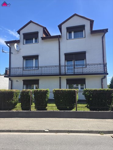 Przestronny dom 230 m² z potencjałem wielopokoleniowym polecam! dom Kleczew, Stodolna