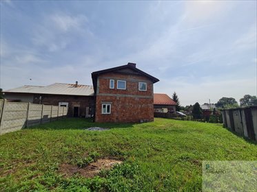 Lokal użytkowy na sprzedaż Kopciowice, Miodowa 221m2 Foto 1