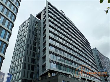 lokal użytkowy na wynajem 45m2 lokal użytkowy Warszawa, Ochota, Aleje Jerozolimskie