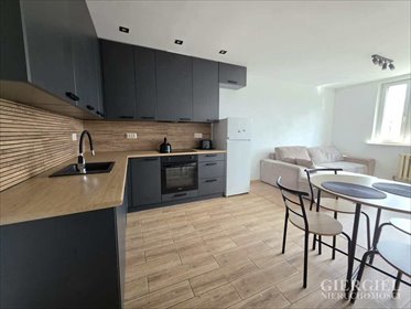 Mieszkanie 43 m² w Rzeszowie - zapraszam mieszkanie Rzeszów, gen. Mieczysława Boruty-Spiechowicza