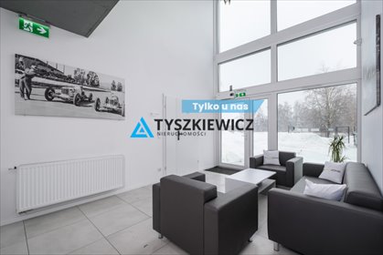 lokal użytkowy na sprzedaż 341m2 lokal użytkowy Gdańsk, Osowa, Oriona