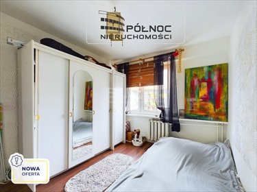 mieszkanie na sprzedaż 60m2 mieszkanie Ełk, ks. Jerzego Popiełuszki (Ełk) 8