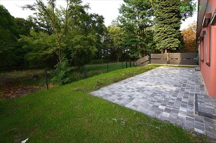 Polecam 4-pokojowe mieszkanie 100 m² z ogródkiem i tarasem w Rudzie Śląskiej mieszkanie Ruda Śląska, Godula