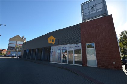 lokal użytkowy na wynajem 45m2 lokal użytkowy Legnica, Dworcowa