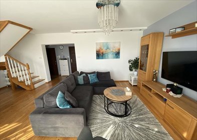 mieszkanie na sprzedaż 97m2 mieszkanie Białystok, Nowe Miasto, Transportowa