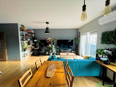 mieszkanie na wynajem 50m2 mieszkanie Wrocław