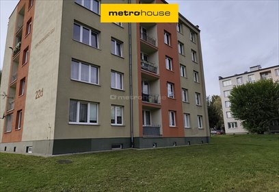 mieszkanie na sprzedaż 47m2 mieszkanie Sosnowiec, Zagórze, Dmowskiego