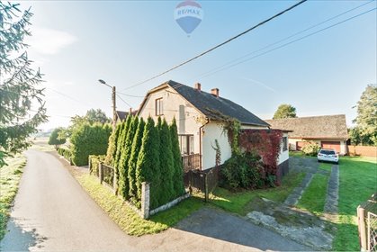 dom na sprzedaż 100m2 dom Wilczkowice