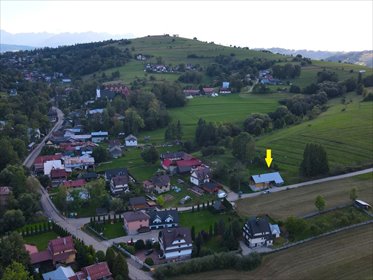 dom na sprzedaż 130m2 dom Czarna Góra, Zagóra