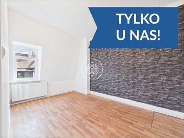 Unikalne 3-pokojowe mieszkanie w odrestaurowanej kamienicy mieszkanie Bydgoszcz, Tadeusza Kościuszki