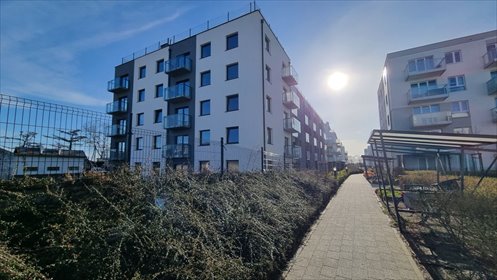 mieszkanie na sprzedaż 109m2 mieszkanie Gdańsk, Kiełpinek, Kartuska