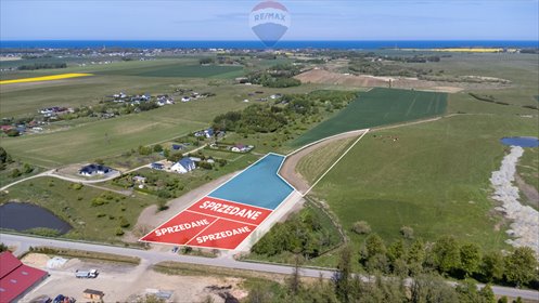 działka na sprzedaż 4036m2 działka Śmiechów
