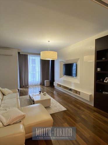 mieszkanie na wynajem 110m2 mieszkanie Warszawa, Śródmieście, Grzybowska