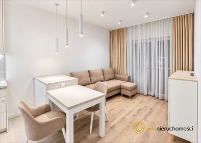 mieszkanie na wynajem 37m2 mieszkanie Wrocław, Maślice, Michała Wołodyjowskiego