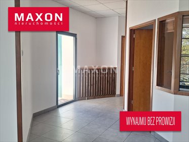 Ostatnie piętro biura z tarasem 107 m² - polecam lokal użytkowy Warszawa, Targówek, Odrowąża