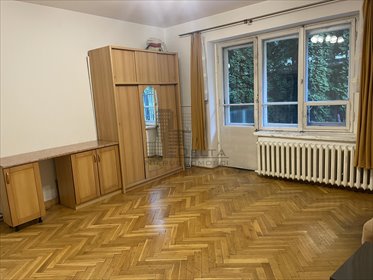 Mieszkanie dwupokojowe na sprzedaż Warszawa, Żoliborz, Henryka Siemiradzkiego 65m2 Foto 2