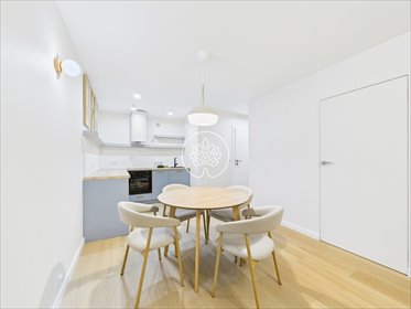 mieszkanie na sprzedaż 36m2 mieszkanie Warszawa, Ochota, Karola Dickensa