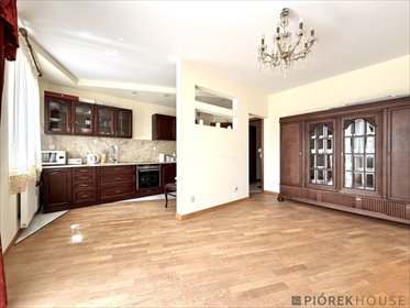Nowoursynowska 2-pokojowe w standardzie premium mieszkanie Warszawa, Ursynów, Nowoursynowska