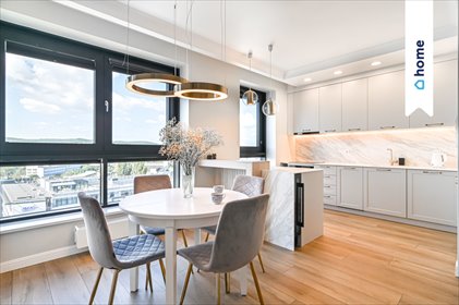 mieszkanie na wynajem 60m2 mieszkanie Gdynia, Śródmieście, Węglowa