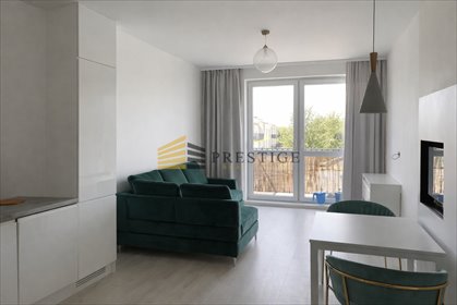 mieszkanie na wynajem 37m2 mieszkanie Warszawa, Włochy, Klinkierowa