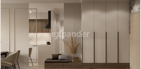 mieszkanie na sprzedaż 36m2 mieszkanie Kraków, Prądnik Biały, Nad Strugą