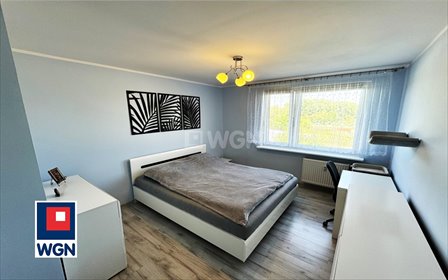 mieszkanie na sprzedaż 47m2 mieszkanie Zawiercie, Paderewskiego