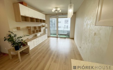 Przestronne 3-pokojowe mieszkanie z loggią i garażem. mieszkanie Warszawa, Białołęka, Sprawna
