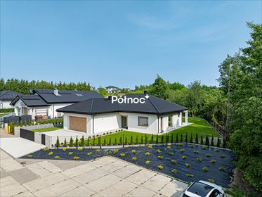 dom na sprzedaż 171m2 dom Gronowo Górne, Opalowa