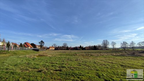 działka na sprzedaż 1000m2 działka Imbramowice