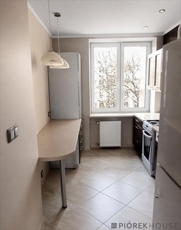 Dwupokojowe mieszkanie po remoncie (52 m²) w doskonałej lokalizacji mieszkanie Warszawa, Wola, Wolska