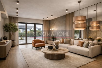 dom na sprzedaż 82m2 dom Smolec