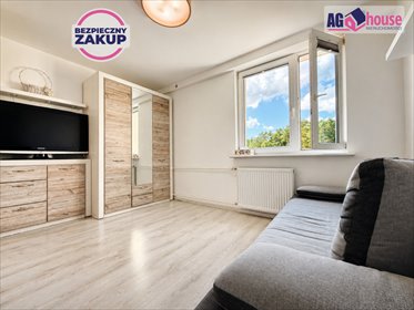 2-pokojowe mieszkanie 33 m² z balkonem w Wrzeszczu polecam! mieszkanie Gdańsk, Wrzeszcz, Trawki