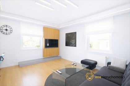 mieszkanie na wynajem 65m2 mieszkanie Wrocław, Księże Małe, Rybnicka